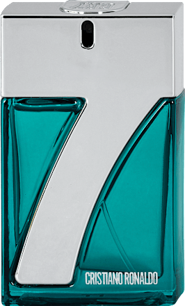 Eau de Toilette Origins CR7 Cristiano Ronaldo