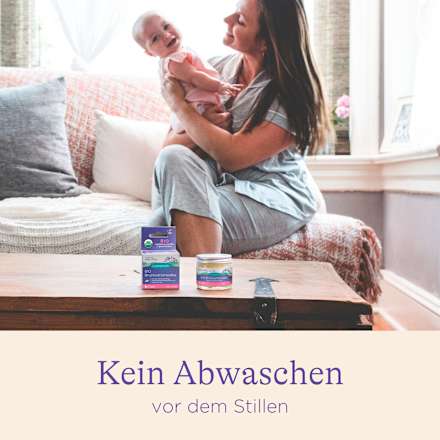 Bio Brustwarzensalbe 60ml Lansinoh