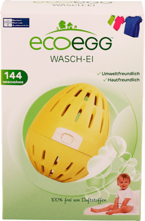Waschei Original Ecoegg
