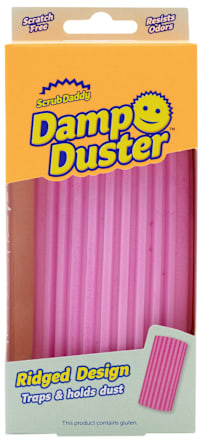 Hubka na utieranie prachu Damp Duster Scrub Daddy