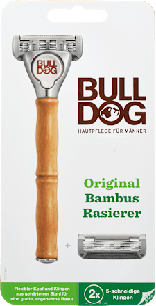 Brivnik Original Bambus  BULLDOG
