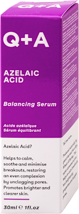 Serum za lice - AZELAIC ACID Q+A