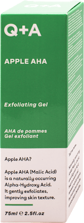 APPLE AHA - piling gel za lice  Q+A