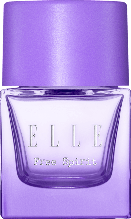Apă de parfum Free Spirit ELLE