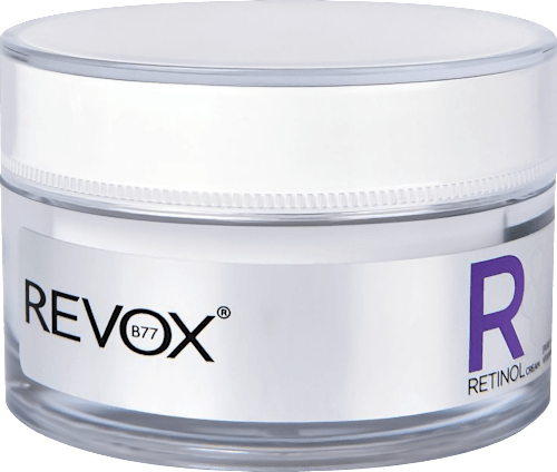 Dnevna krema za lice, SPF 20 REVOX B77