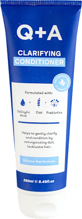 CLARIFYING regenerator za kosu - salicilna kiselina Q+A