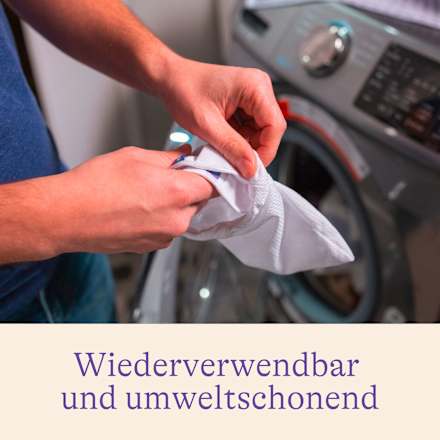Stilleinlagen waschbar Lansinoh