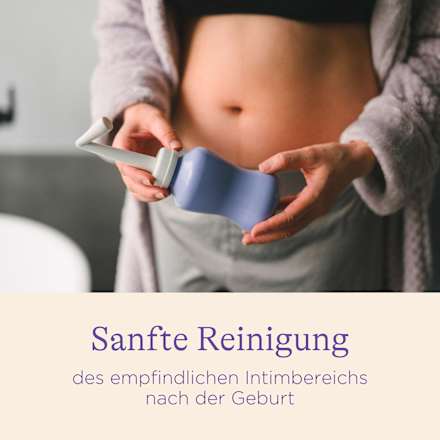 Intimdusche Lansinoh