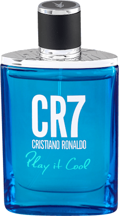 CR7 Play it Cool EdT - za muškarce CR7 Cristiano Ronaldo