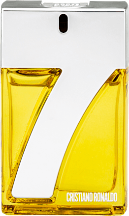 Eau de Toilette Discover Uomo CR7 Cristiano Ronaldo