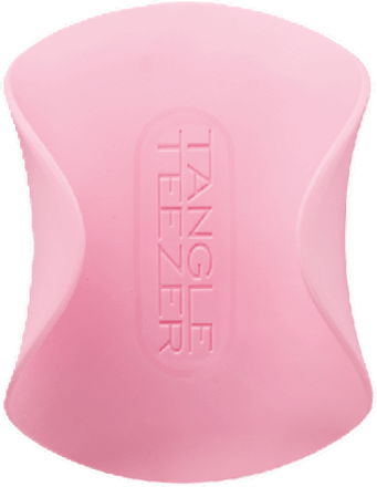 Spazzola per capelli Esfoliante Rosa TANGLE TEEZER