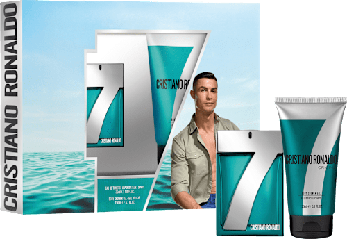 Geschenkset CR7 Origins CR7 Cristiano Ronaldo