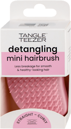SMALL ORIGINAL MILLENNIAL PINK mini četka za raščešljavanje TANGLE TEEZER