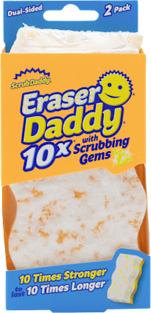 Zázračná hubka Eraser Daddy Scrub Daddy