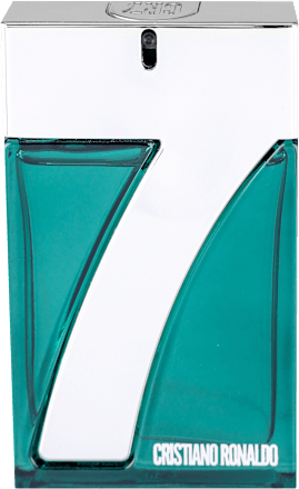 CR7 ORIGINS EdT - za muškarce CR7 Cristiano Ronaldo