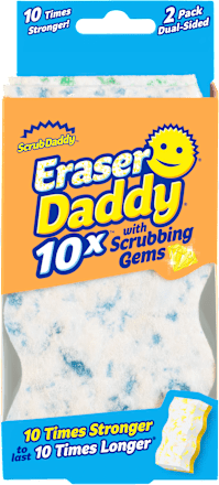 Magiczna gąbka melaminowa Eraser Daddy Scrub Daddy