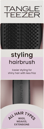 Entwirrbürste Ultimate Styler schwarz Tangle Teezer