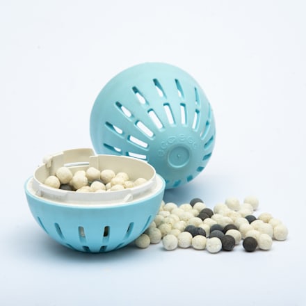 2u1 - eko detergent i omekšivač za veš, 70 pranja ecoegg