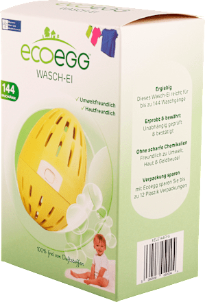 Waschei Original Ecoegg