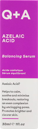 Siero viso con acido azelaico Q+A