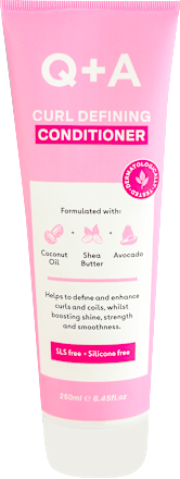 CURL DEFINING regenerator za kovrdžavu kosu  Q+A