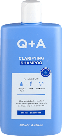 CLARIFYING šampon za kosu Q+A