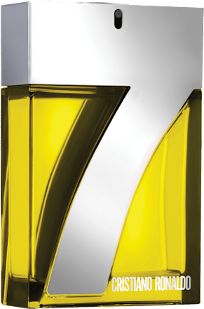 Eau de Toilette Discover Uomo CR7 Cristiano Ronaldo