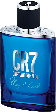 Eau de Toilette CR7 Play it cool CR7 Cristiano Ronaldo