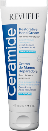 Crema mani Ceramide REVUELE