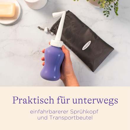 Intimdusche Lansinoh