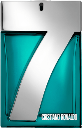 Eau de Toilette Origins Uomo CR7 Cristiano Ronaldo