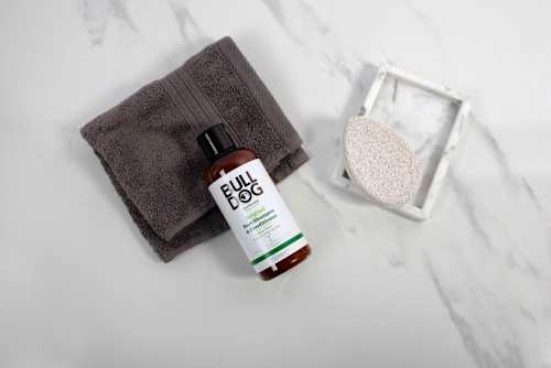 Bartshampoo & Conditioner Original BULLDOG