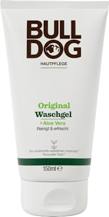 Waschgel Original BULLDOG