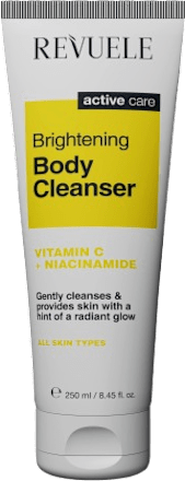 Docciaschiuma illuminante active care REVUELE