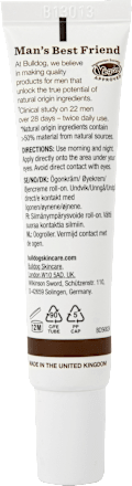 Augen Roll-on Age Defence BULLDOG