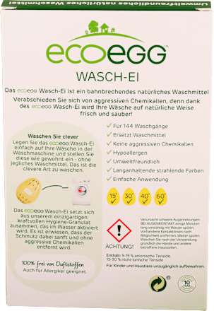 Waschei Original Ecoegg