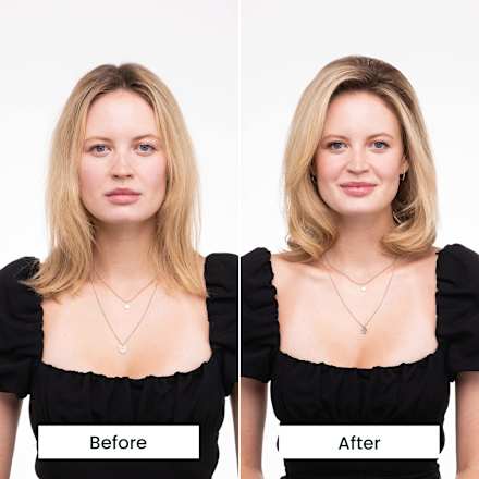 Haarbürste Everyday Back-Combing  Tangle Teezer
