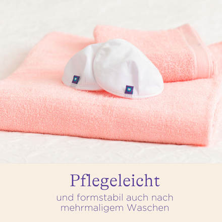 Stilleinlagen waschbar Lansinoh