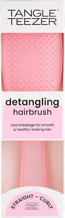 detangling za sve tipove kose Ultimate – roza TANGLE TEEZER