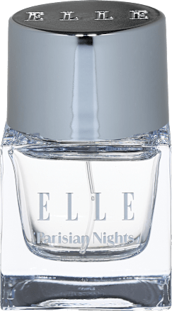 Parfumska voda za ženske Parisian Nights ELLE