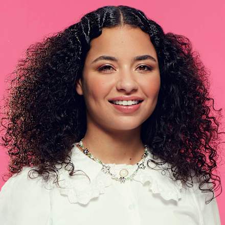 Balsam leave-in pentru părul creț Umberto Giannini