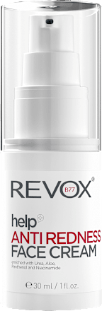 Крем за лице против зачервявания  REVOX B77