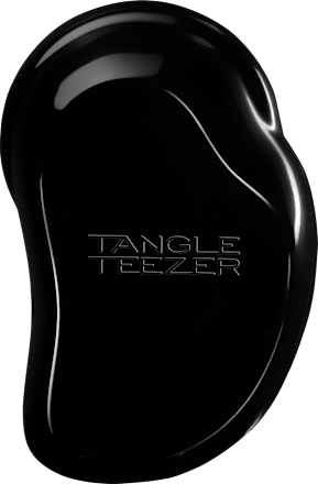 Krtača za lase Detangling, black TANGLE TEEZER