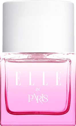 Дамски парфюм In Paris ELLE