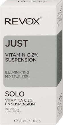 Arcszérum 2% C-vitaminnal REVOX B77