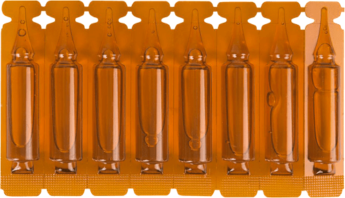 THERMO-ACTIVE COMPLEX ampule protiv opadanja REVUELE