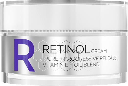Cremă pentru față cu retinol SPF20 REVOX B77