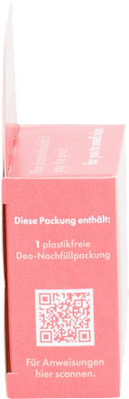 Deostick Jasmine & Mandarin Blossom Nachfüllpack Wild