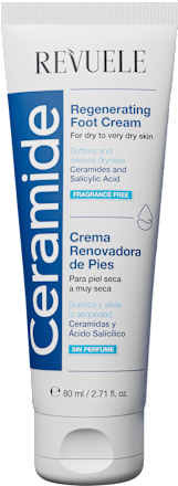 Crema piedi Ceramide  REVUELE