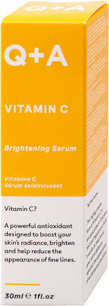 Serum za lice - VITAMIN C Q+A